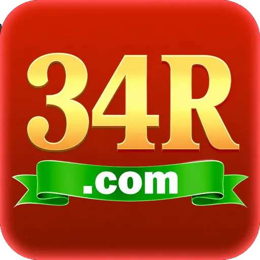 34R - Pengalaman Live Casino Terbaik di Ujung Jari Anda
