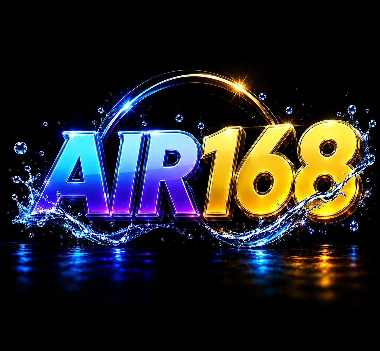 AIR168 - Petualangan Anime yang Menggugah Imajinasi