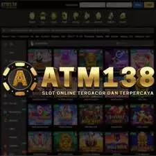 ATM138 - Game Kasino Terbaik untuk Pecinta Judi Online