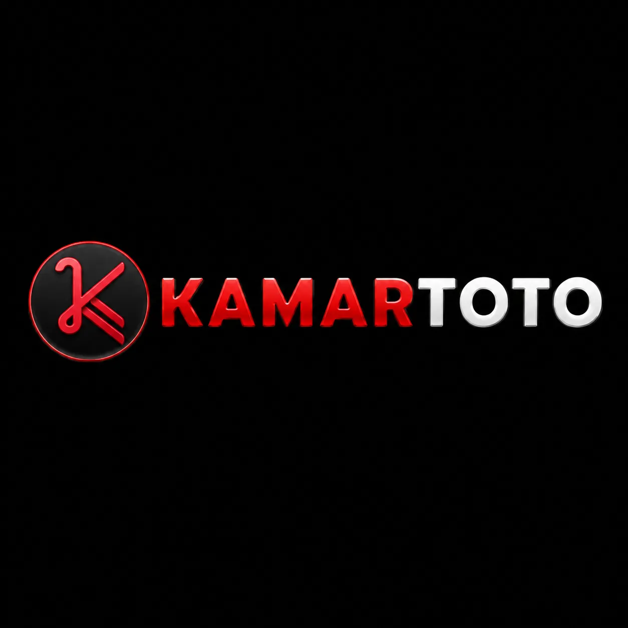 KAMARTOTO - Balapan Seru dan Mengasyikkan