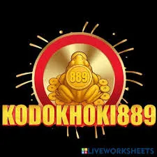 KODOKHOKI889 - Petualangan Seru dalam Dunia Penuh Tantangan