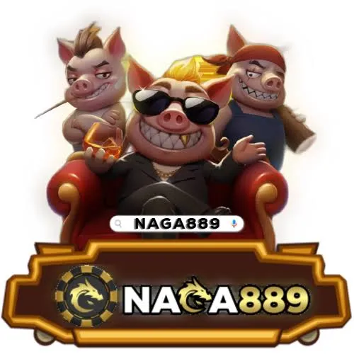 NAGA889 - Teror Malam di Dunia Gelap